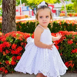 Imagem de capa para o Curso online Vestido Batizado 