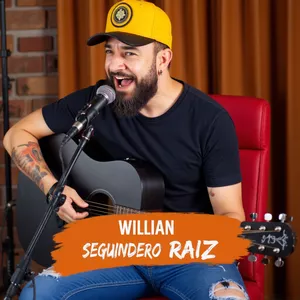 Imagem de capa para o Curso online Segundeiro Raiz