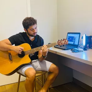 Imagem do curso Toca Toca Violão - TTV 