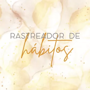 Imagem de capa para o Curso online RASTREADOR DE HÁBITOS