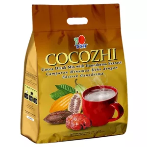 Imagen de portada para Curso online Cocozhi 