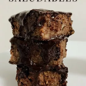 Imagen de portada para Ebook Ebook de postres saludables