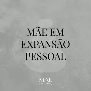 Imagem de capa para o Curso online MÃE EM EXPANSÃO PESSOAL