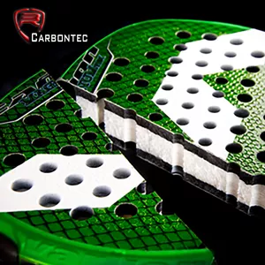 Imagen de portada para Curso online Curso Reparación de palas de padel 