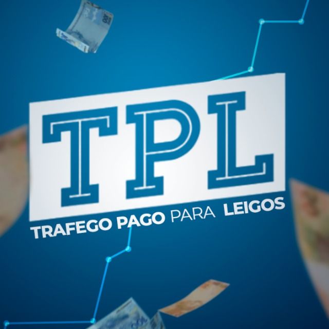 Imagem do curso Tráfego Pago Para Leigos