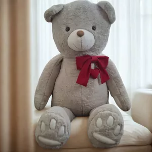 Imagem de capa para o Curso online Urso Gigante