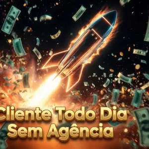 Imagem do curso Cliente Todo Dia Sem Agência