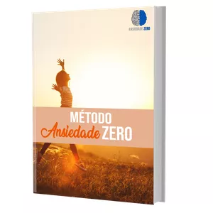 Imagem de capa para o Curso online Método Ansiedade Zero