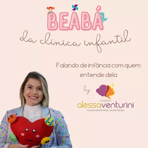 Imagem de capa para o Curso online BEABÁ DA PSICOLOGIA INFANTIL