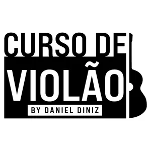 Imagem de capa para o Curso online Curso de Violão by Daniel Diniz