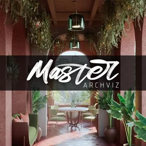 Imagen de portada para Curso online ARCHVIZ PRO 2024