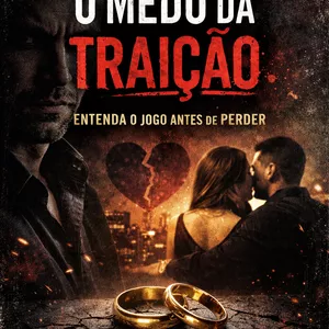 Imagem de capa para o Ebook Independência Emocional: O Segredo para Relações Mais Conscientes