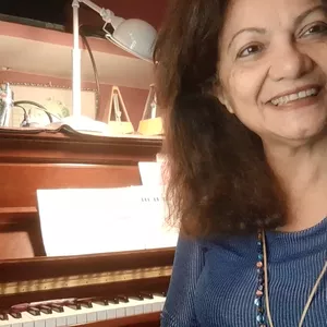 PIANO INTEGRADO COM DESENVOLVIMENTO PESSOAL