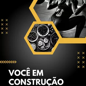 Imagem de capa para o Curso online Você em Construção 