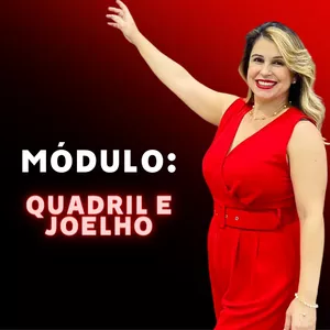 Imagem de capa para o Curso online Renove o Movimento: Quadril e joelho