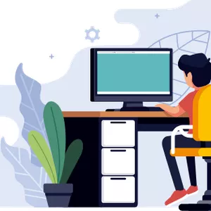 Curso CURSO DE GESTÃO DE SECRETARIA ACADÊMICA NA IES: Regulação, Registro e Avaliação.