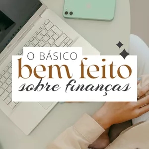 Imagem de capa para o Curso online Básico Bem Feito