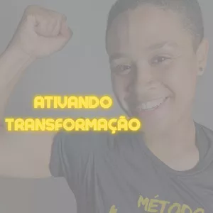 Imagem de capa para o Curso online Ativando a Transformação