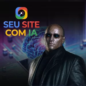 Imagem do curso Seu Site Com IA