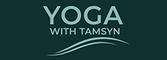 Yoga with Tamsyn