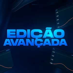 Imagem de capa para o Curso online Edição Avançada para VSL