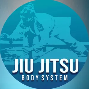 Imagen de portada para Curso online JIU JITSU BODY SYSTEM (ESPAÑOL)