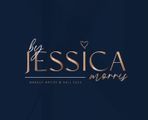 By Jessica Morris  logo