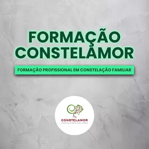 Imagem de capa para o Curso online Formação Constelamor - Assinatura
