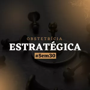 Imagem de capa para o Curso online Obstetrícia Estratégica