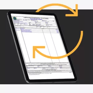 Imagem de capa para o Curso online Analisa Contracheque 