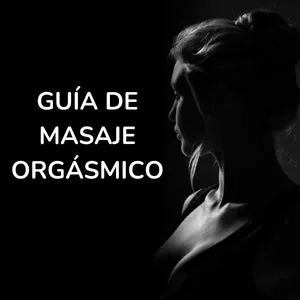 Imagen de portada para Curso online Guía de Masaje Orgásmico
