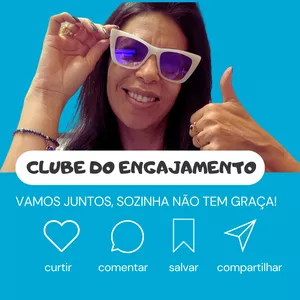 Imagem do curso CLUBE DO ENGAJAMENTO 