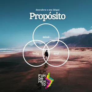 Imagem do curso Encontre o seu Propósito: qual a sua razão de ser.