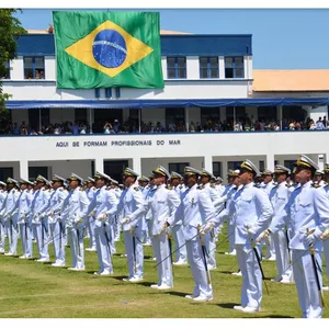 Imagem de capa para o Serviço online INGRESSAR NA MARINHA DO BRASIL
