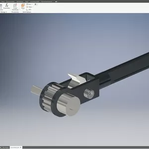 Imagem de Curso de Inventor Básico criado por Tecnologia 3D Cursos na hotmart
