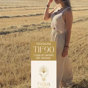 Imagen de portada para Curso online Transformación inteligente hacia la felicidad en 90 días. 