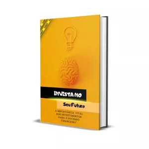 Imagem do curso Invista no seu Futuro - A Importância Vital dos Investimentos para o Sucesso Financeiro