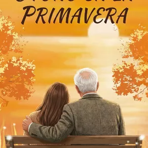 Imagen de portada para Ebook Otoño en la primavera.. 💗