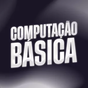Imagem de capa para o Curso online COMPUTAÇÃO BÁSICA