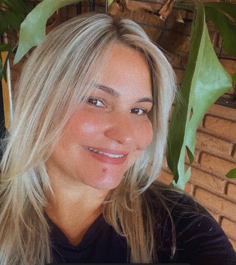 Daniela Azevedo