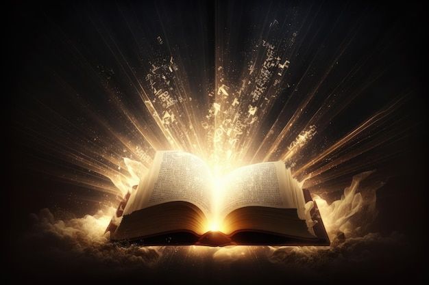 Imagem do curso Uma vida próspera a a luz da Bíblia 