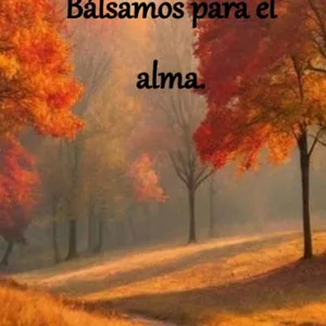 Imagen de portada para Ebook Bálsamos para el alma