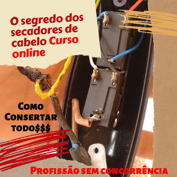 Capa do curso 
