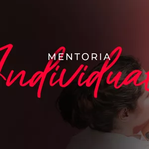 Imagem de capa para o Curso online Mentoria: Fernanda Lopes