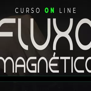 Imagem do curso FLUXO MAGNÉTICO 