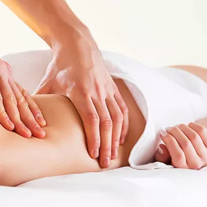 Imagem do curso Curso de Drenagem Linfática Manual e Tratamentos Estéticos Pré e Pós Cirurgias Plásticas Faciais e Corporais para Iniciantes