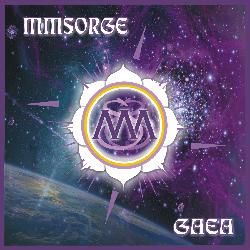 CD GAEA - Musica para o Despertar!