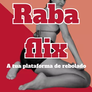 Imagem de capa para o Curso online RABAFLIX