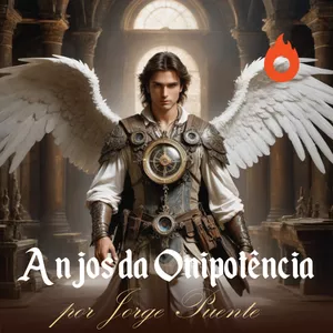 Imagem de Anjos da Onipotência criado por Jorge Puente na hotmart