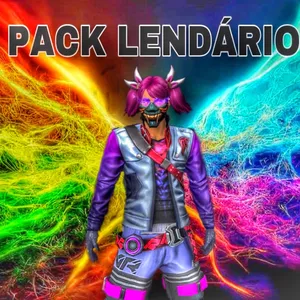 Imagem de capa para o Curso online FULL PACK LENDARIO 